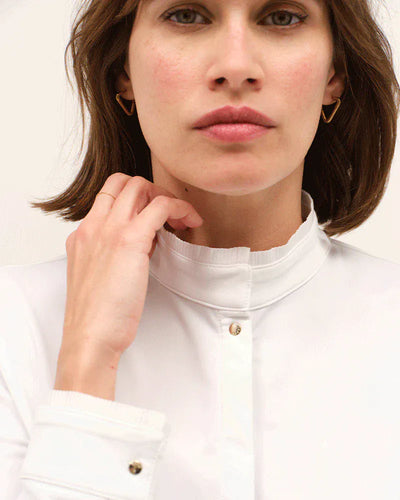 Vendetta - Equestrian competition shirt