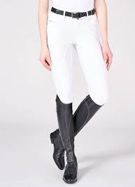 Vestrum - Garda Women's Knee Grip Riding Breeches - Exceptional Equestrian