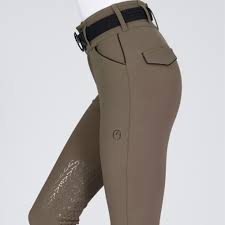 Vestrum - Garda Women's Knee Grip Riding Breeches - Exceptional Equestrian