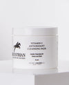 Monica Halem MD. Equestrian Skincare - Vitamin C Antioxidant Cleansing Pads