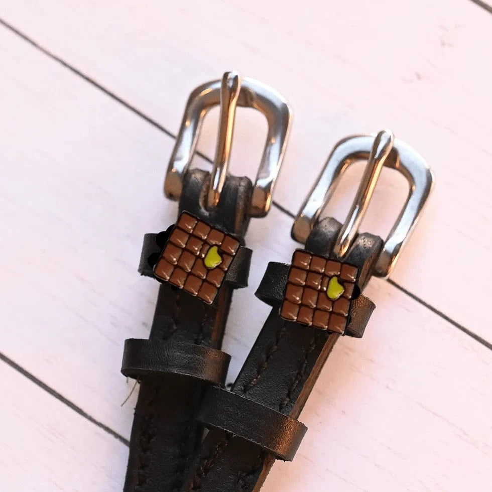 Mane Jane Spur Straps - FOOD & DRINK