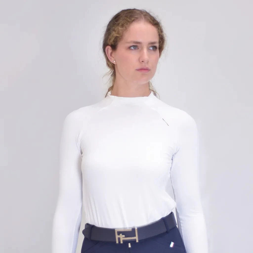 ForHorses - WALLY Schooling Shirt