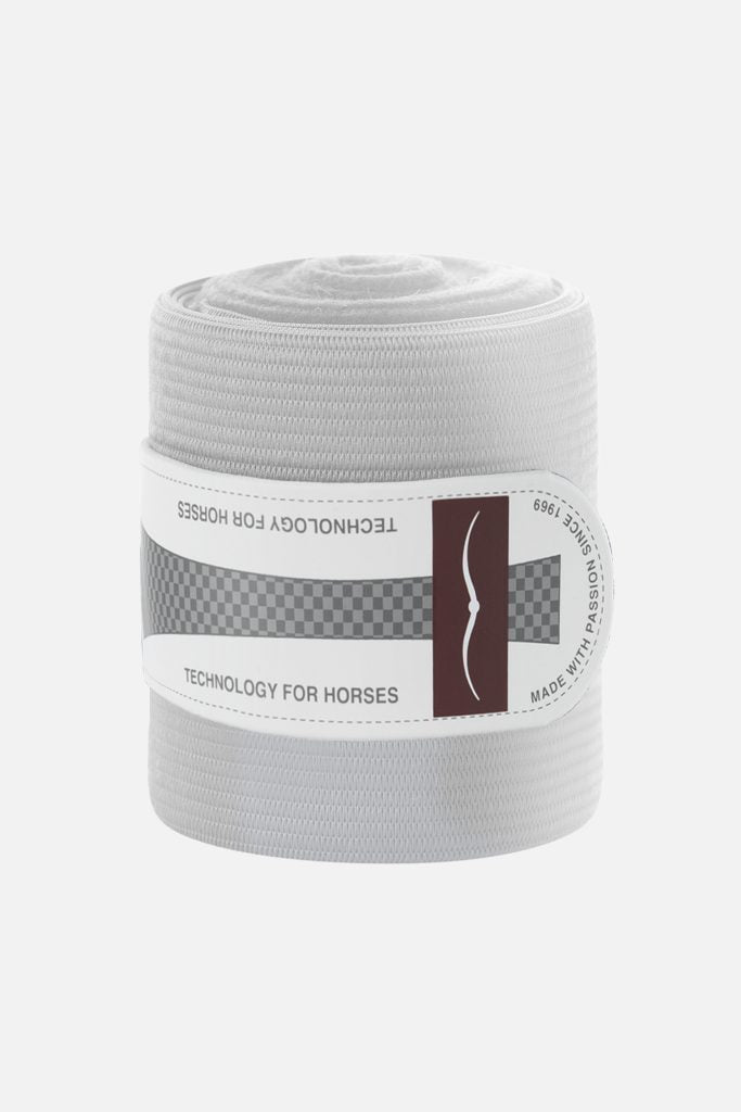 Animo Italia - Wenz Work Horse Bandages - White