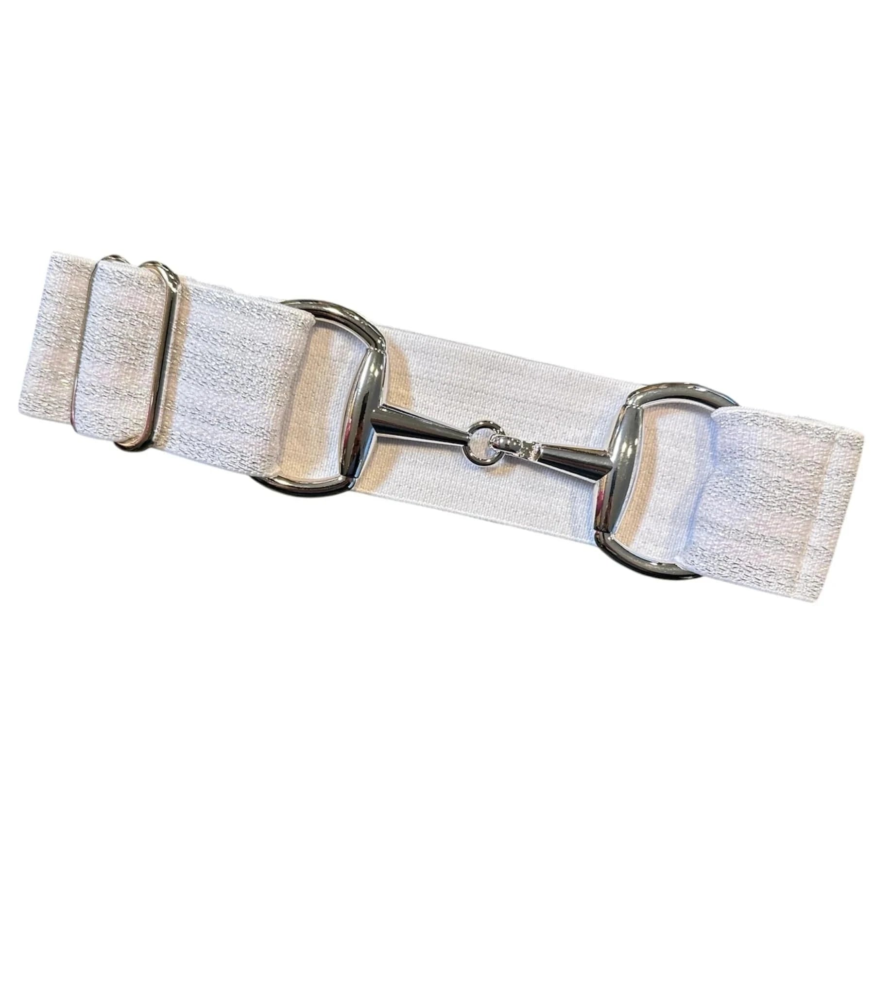 Kathryn Lily Adjustable Elastic Bit Belt