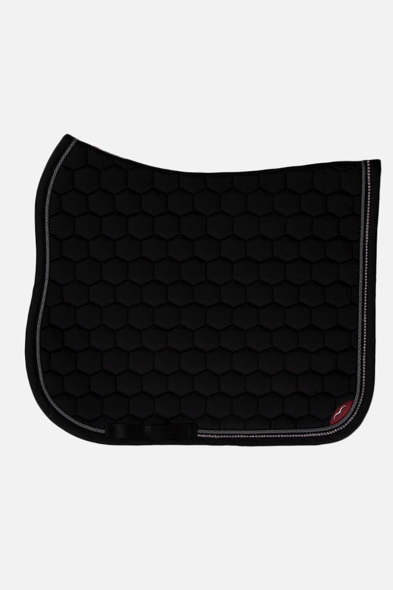 Animo Italia - Wilby Dressage Saddle Pad SS24 - Exceptional Equestrian