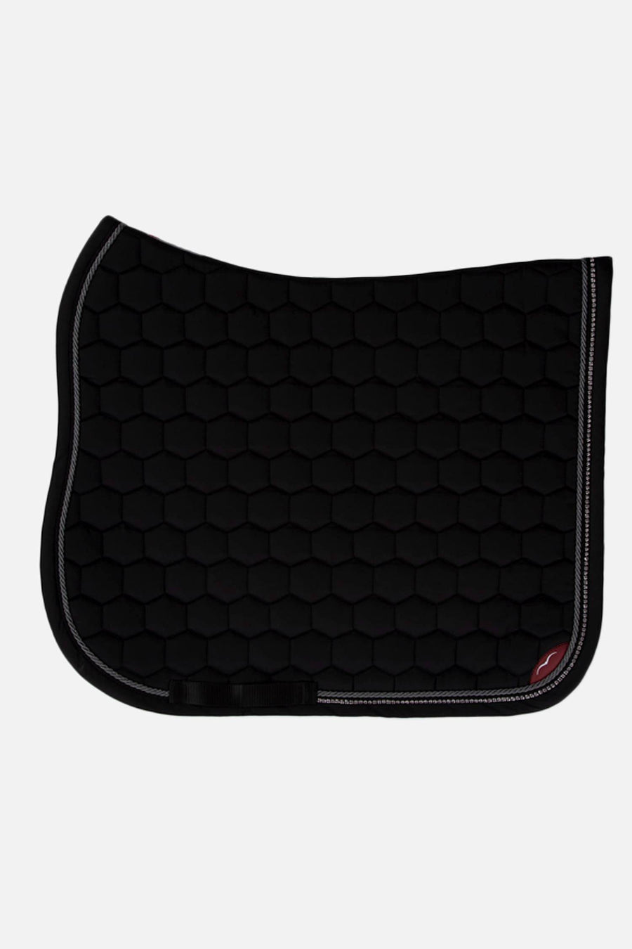 Animo Italia - Wilby Dressage Saddle Pad SS24 - Exceptional Equestrian 