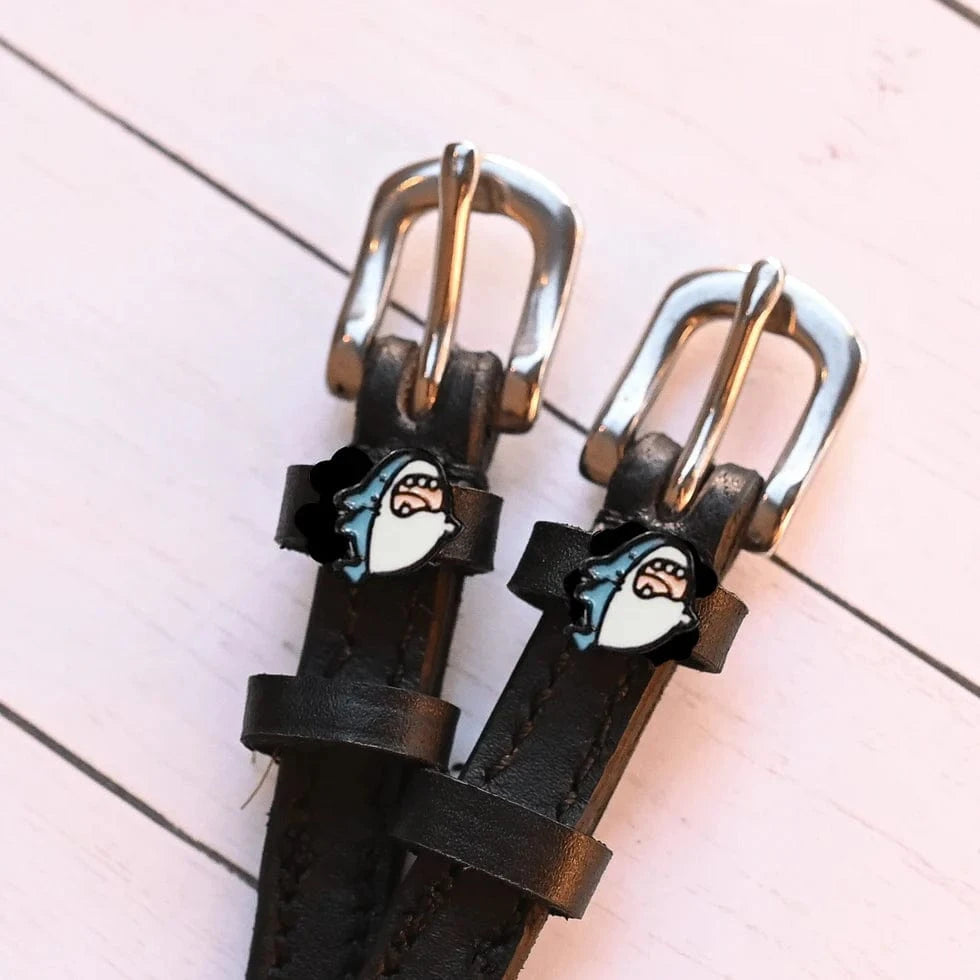 Mane Jane Spur Straps - ANIMALS