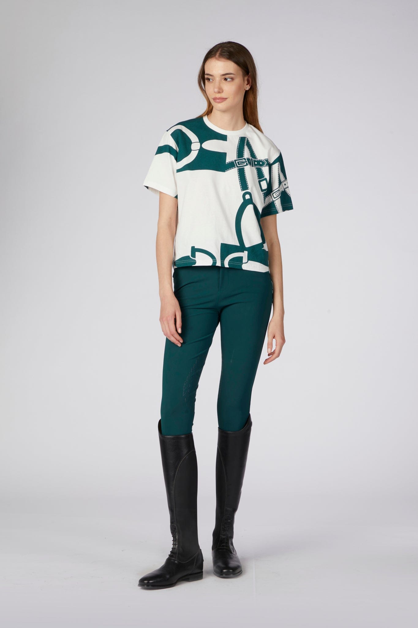 Vestrum SS26 - GRANADA SS TSHIRT