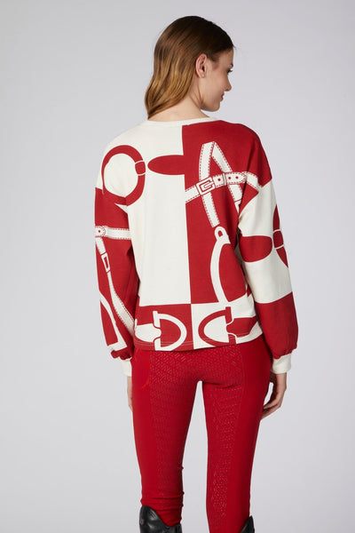 Vestrum SS26 - MONTPELLIER SWEATSHIRT