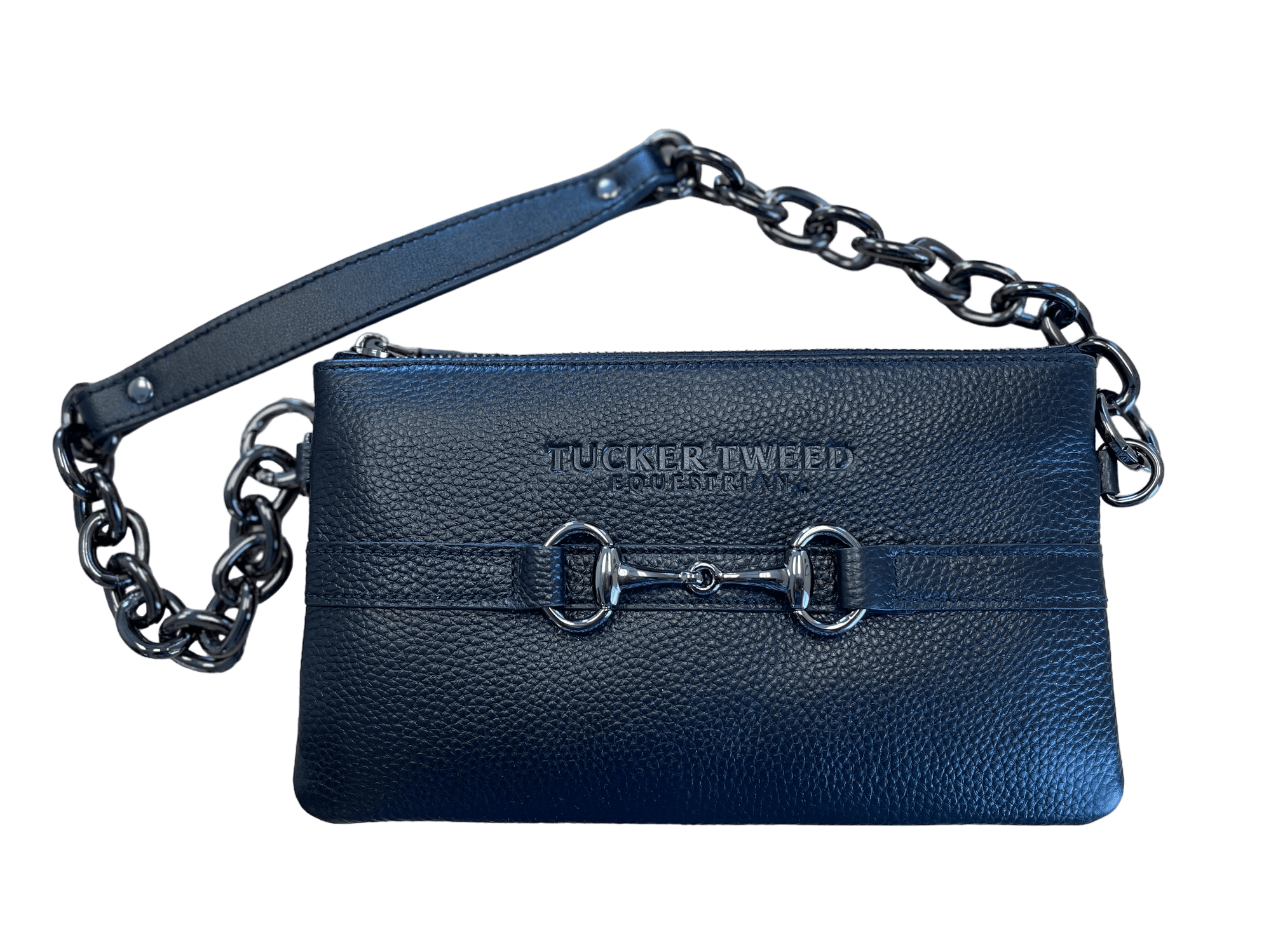 Tucker Tweed - Wellington Wristlet Chain Add On - Exceptional Equestrian