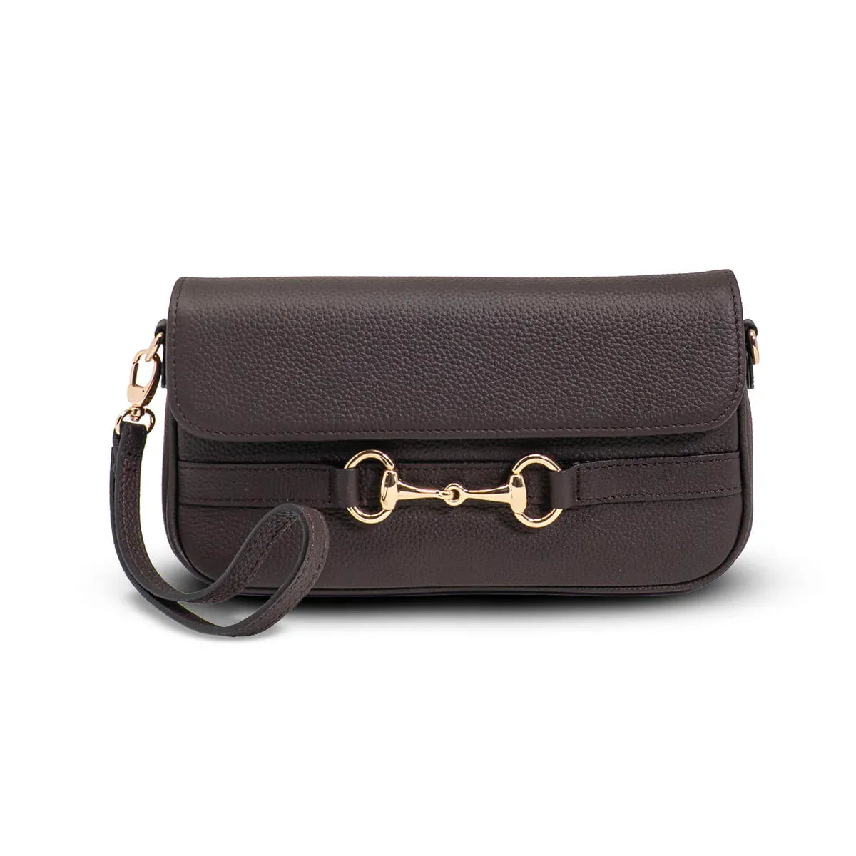 Tucker Tweed - Wellington Convertible Pochette