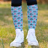 DREAMERS & SCHEMERS What's Poppin' Pair & a Spare Socks