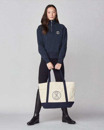Yagya - Canvas Tote Bag