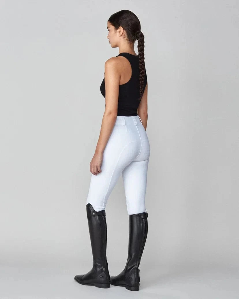 YAGYA - Timeless Riding Breeches (knee grip)