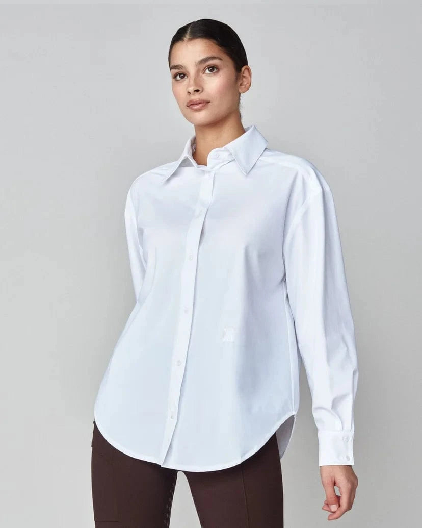 YAGYA - Stretchy Riding Shirt