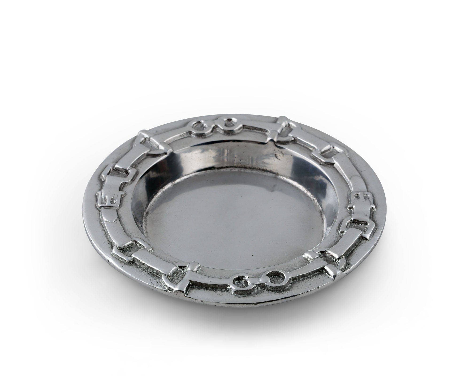 Arthur Court - Equestrian Wine Coaster - Exceptional Equestrian