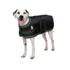 Shedrow K9 - Shedrow K9 Vail Dog Coat - Black: Extra Small