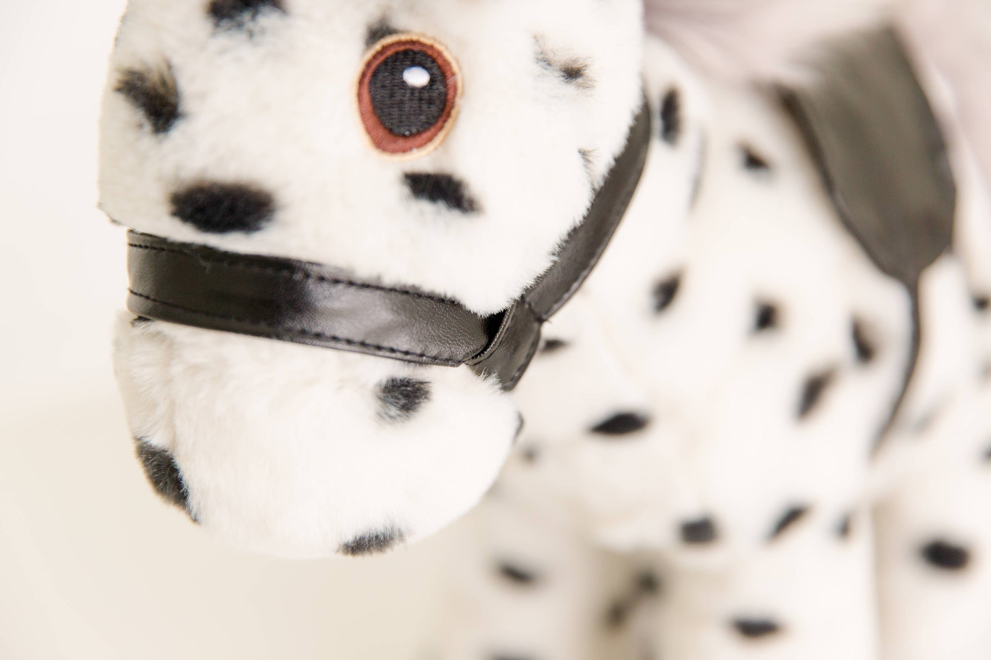 Piccoli Horses - RACEHORSE — Lots of Dots (aka, Pixel)