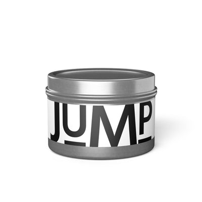 un.sus.tain.a.ble apparel - Tin Candles - Jump