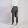 Samshield FW23 Adele Holographic Crystal Leaf Knee Patch Breeches