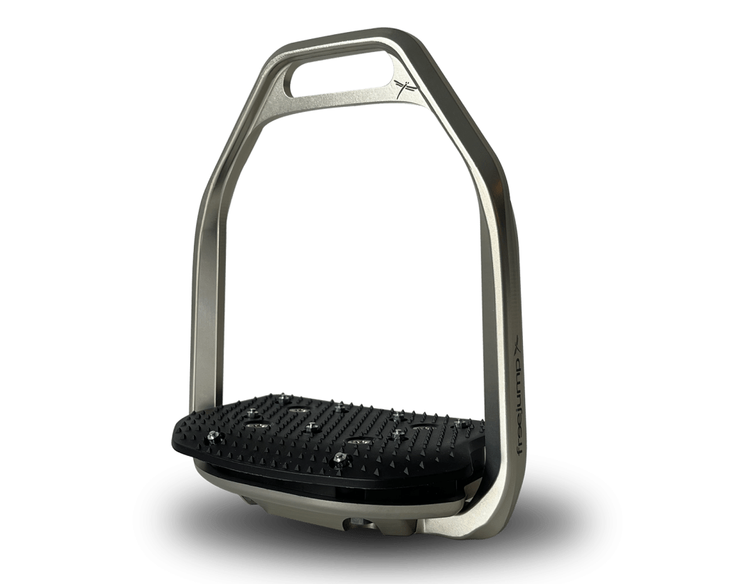 Freejump Air Pure Stirrups