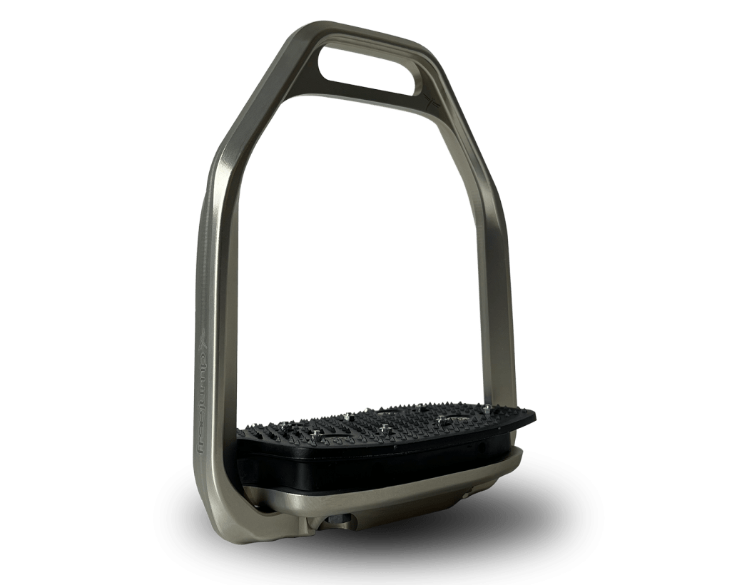 Freejump Air Pure Stirrups
