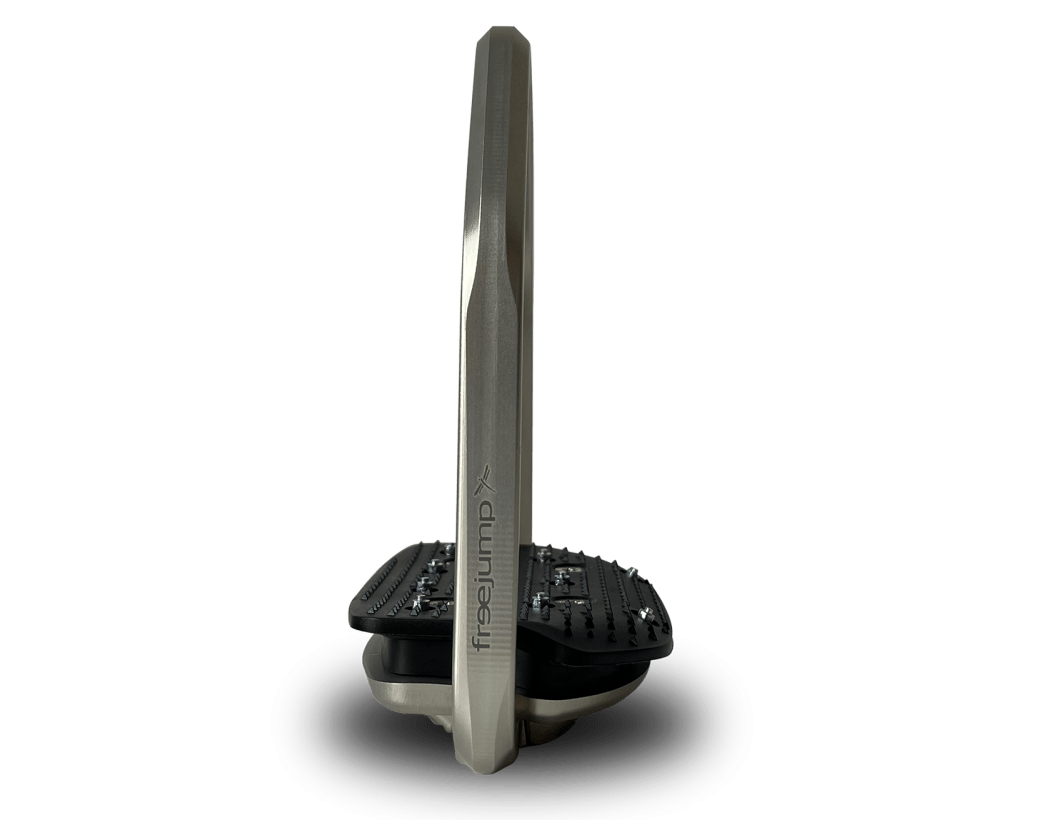 Freejump Air Pure Stirrups