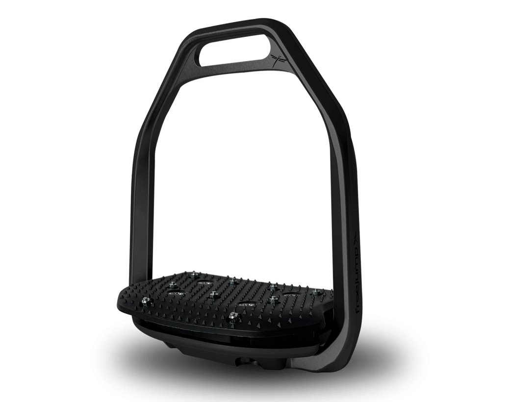 Freejump Air Pure Stirrups