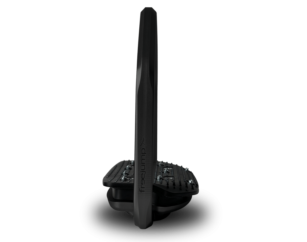 Freejump Air Pure Stirrups