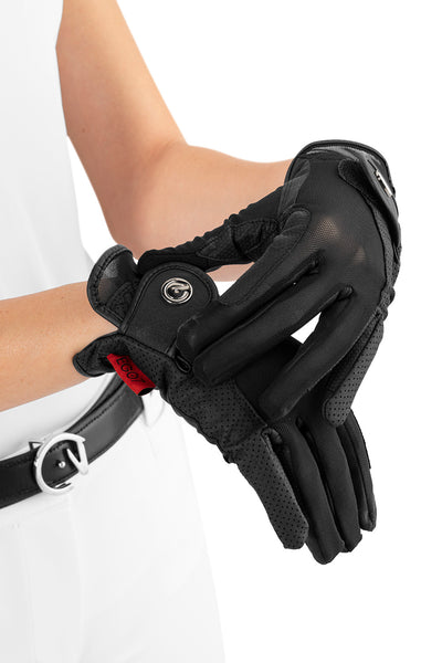 EGO7 Air Mesh Riding Gloves