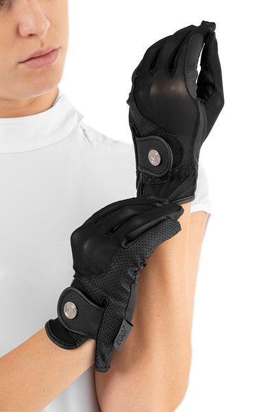 EGO7 Air Mesh Riding Gloves