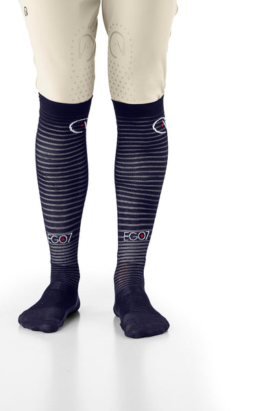 EGO7 Unisex AIR Riding Socks