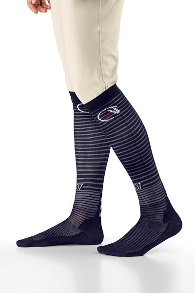 EGO7 Unisex AIR Riding Socks