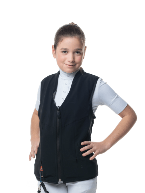 FREEJUMP CHILD AIRBAG - Exceptional Equestrian 