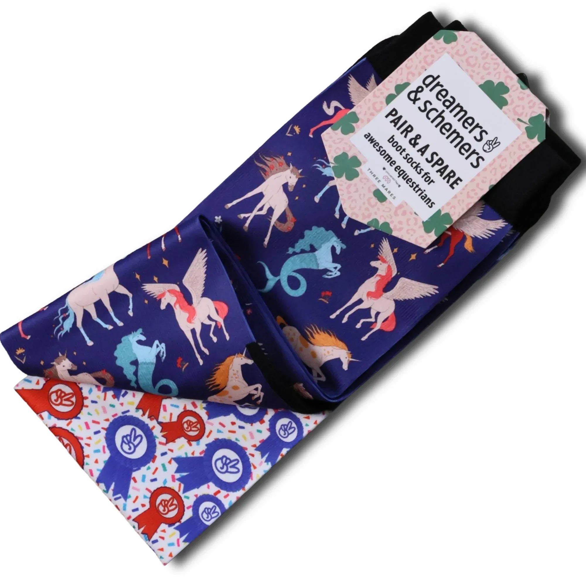 Dreamers & Schemers Pair & A Spare - New Arrivals!