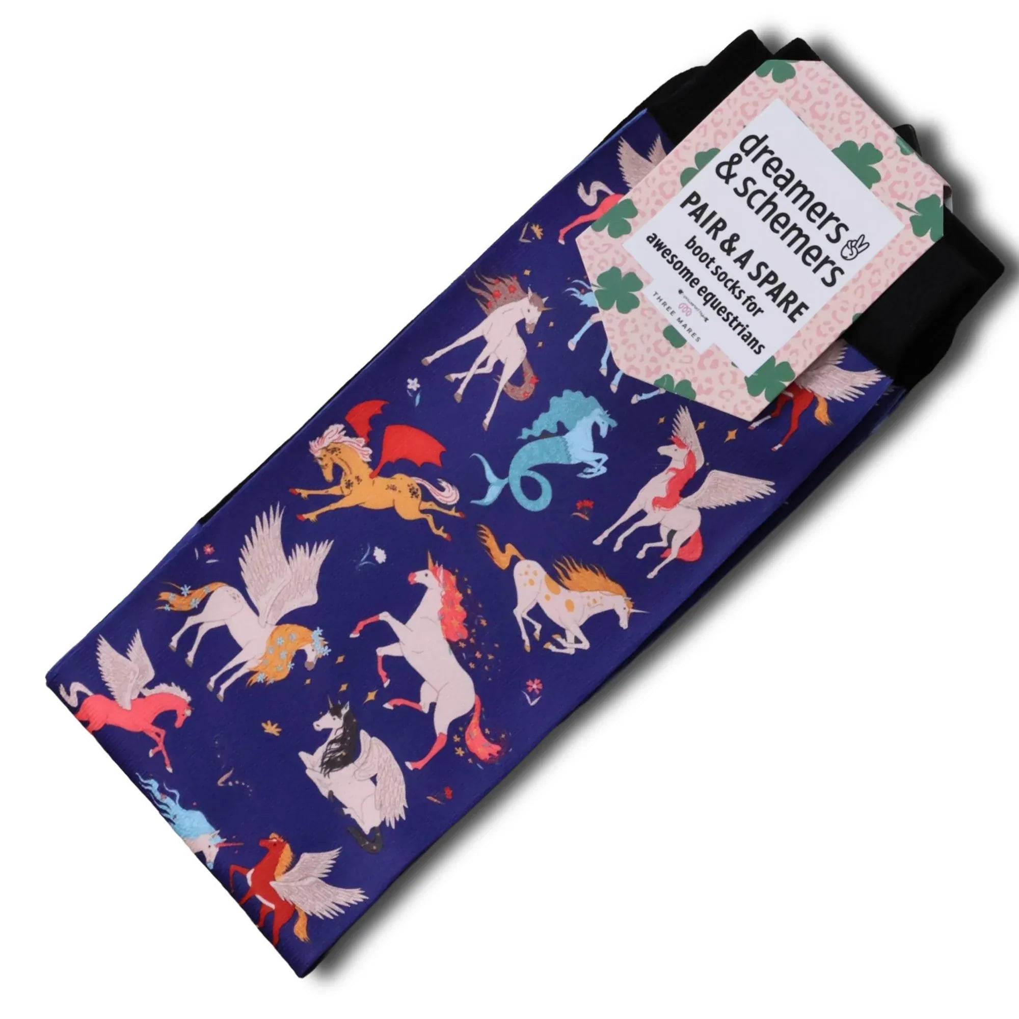 Dreamers & Schemers Pair & A Spare - New Arrivals!