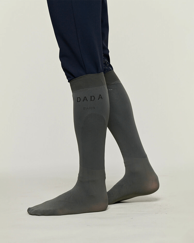Dada Sport - Aldo - Mens Socks - Exceptional Equestrian