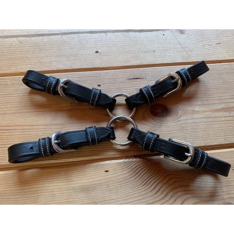 JUMP'IN Pelham Ring Bit Loops - One Collection - Exceptional Equestrian 