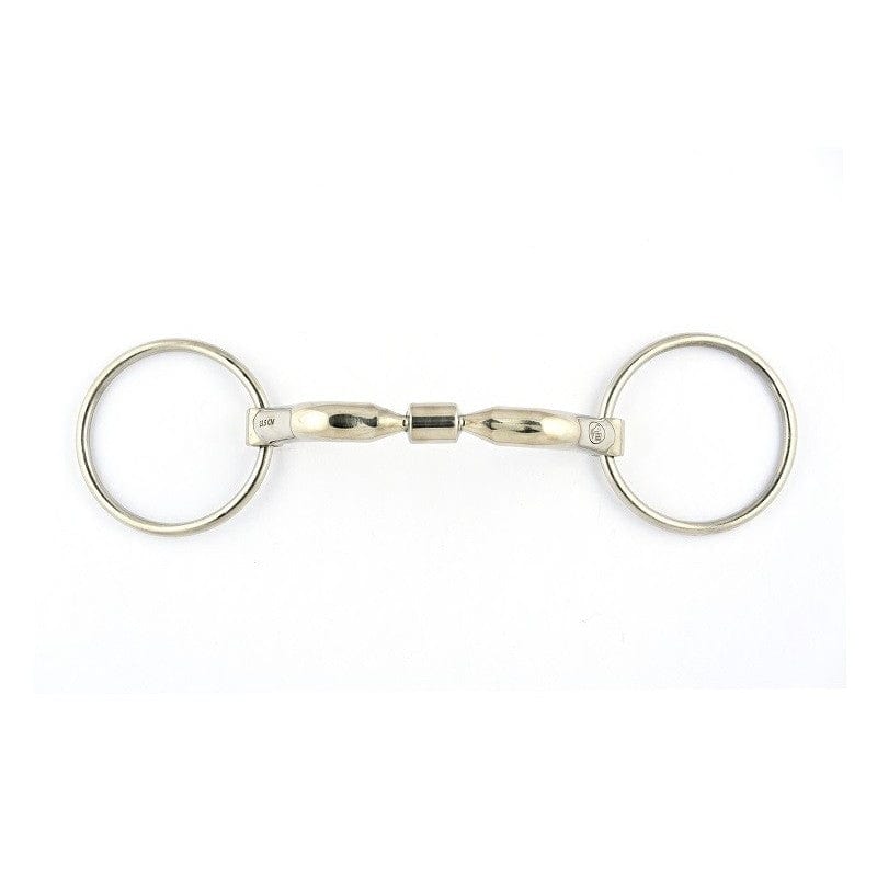 Jump'In Anatomical blocked bit