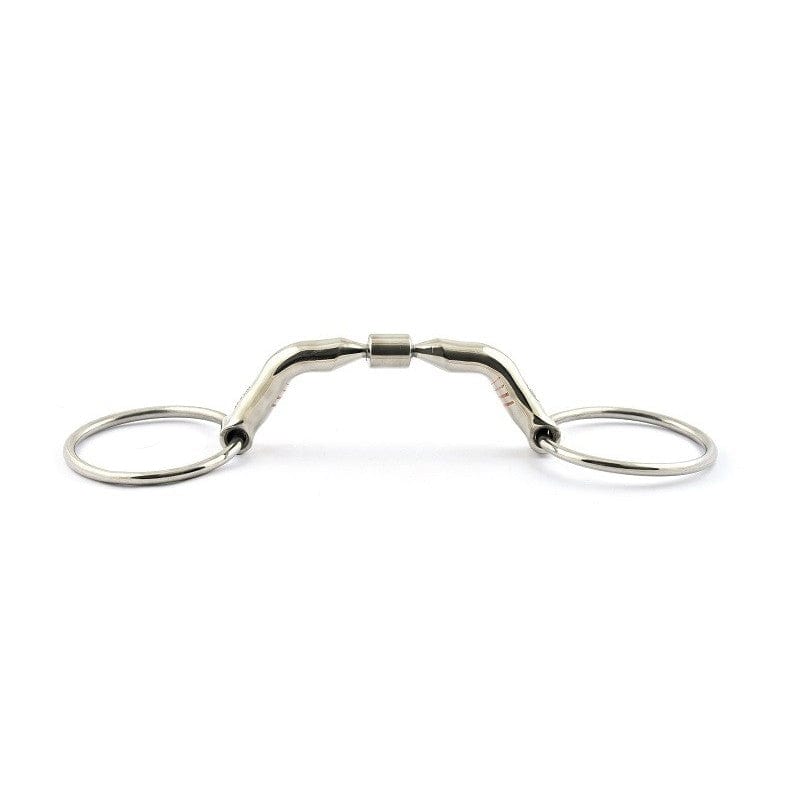 Jump'In Anatomical blocked bit