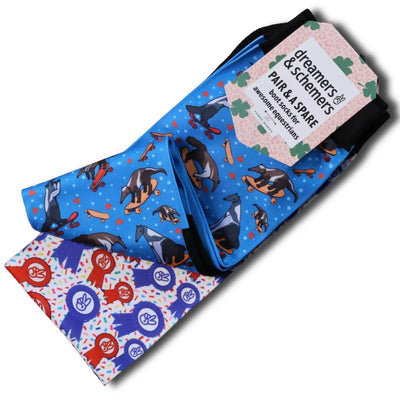 Dreamers & Schemers Pair & A Spare - New Arrivals!