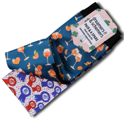Dreamers & Schemers Pair & A Spare - New Arrivals!