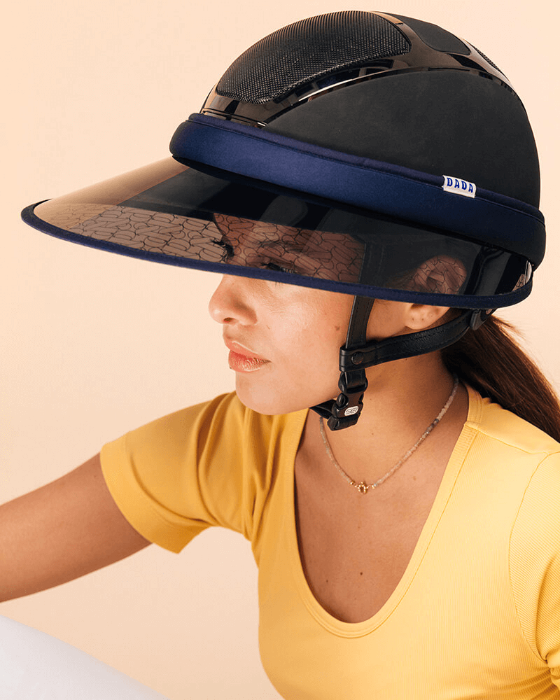 Dada Sport - Aria - Visor - Exceptional Equestrian