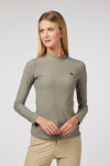 Vestrum ARZACHENA  Long Sleeve Training Top SS25