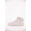 Penelope - Astra High Sneakers - White