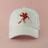 Mare Modern Goods - Be Brave Pegasus Cap  - Exceptional Equestrian 