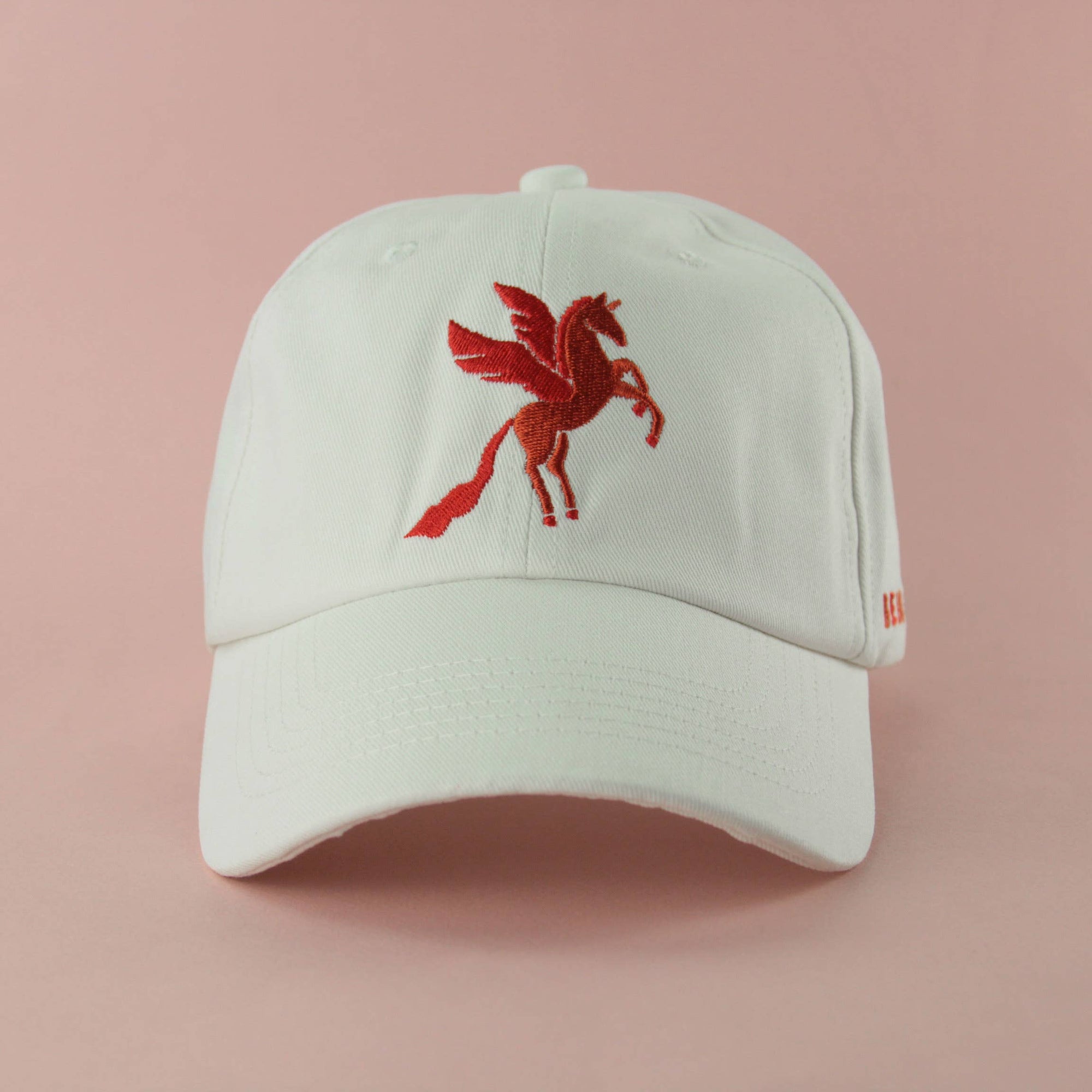 Mare Modern Goods - Be Brave Pegasus Cap 