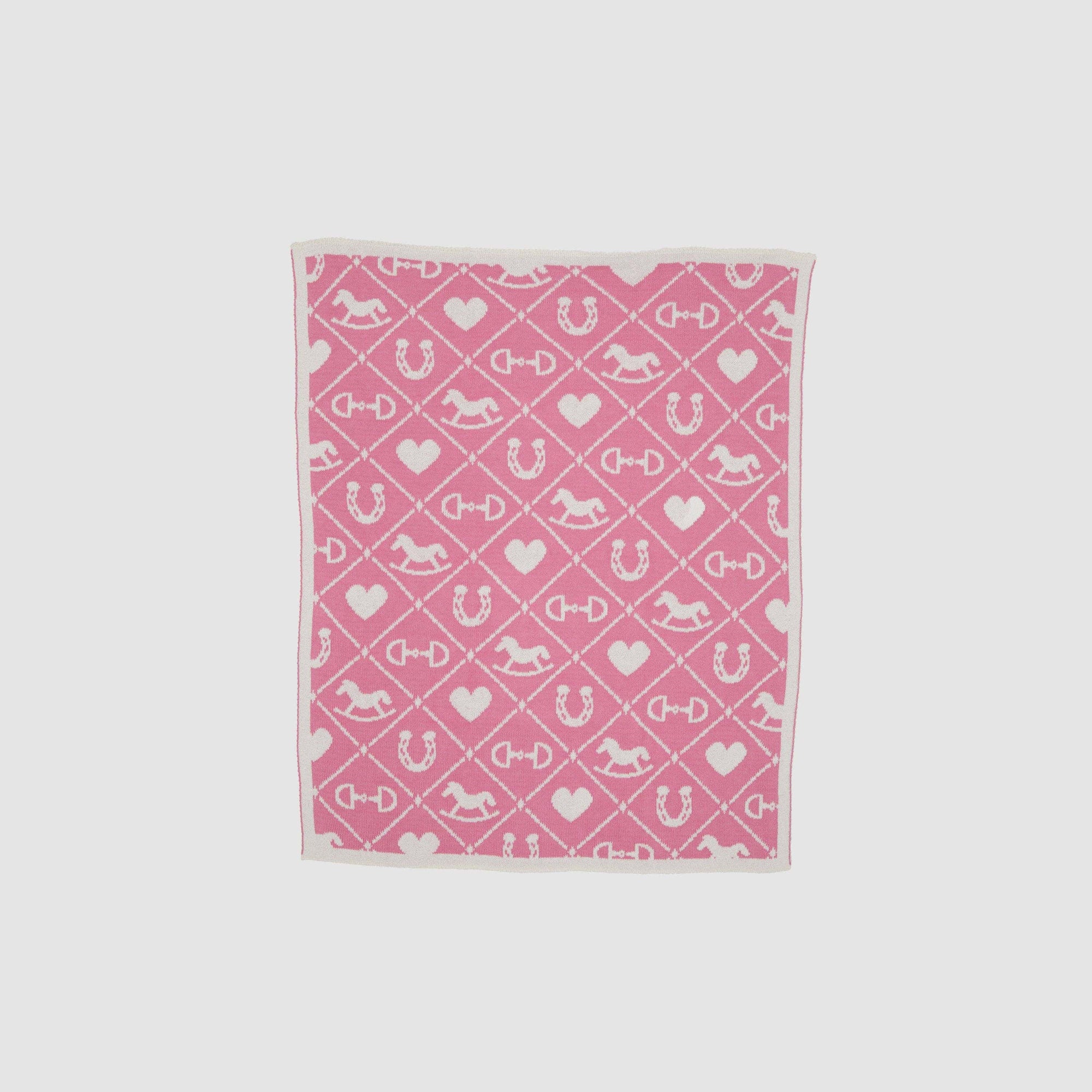 In2Green - Baby Rinia Blanket