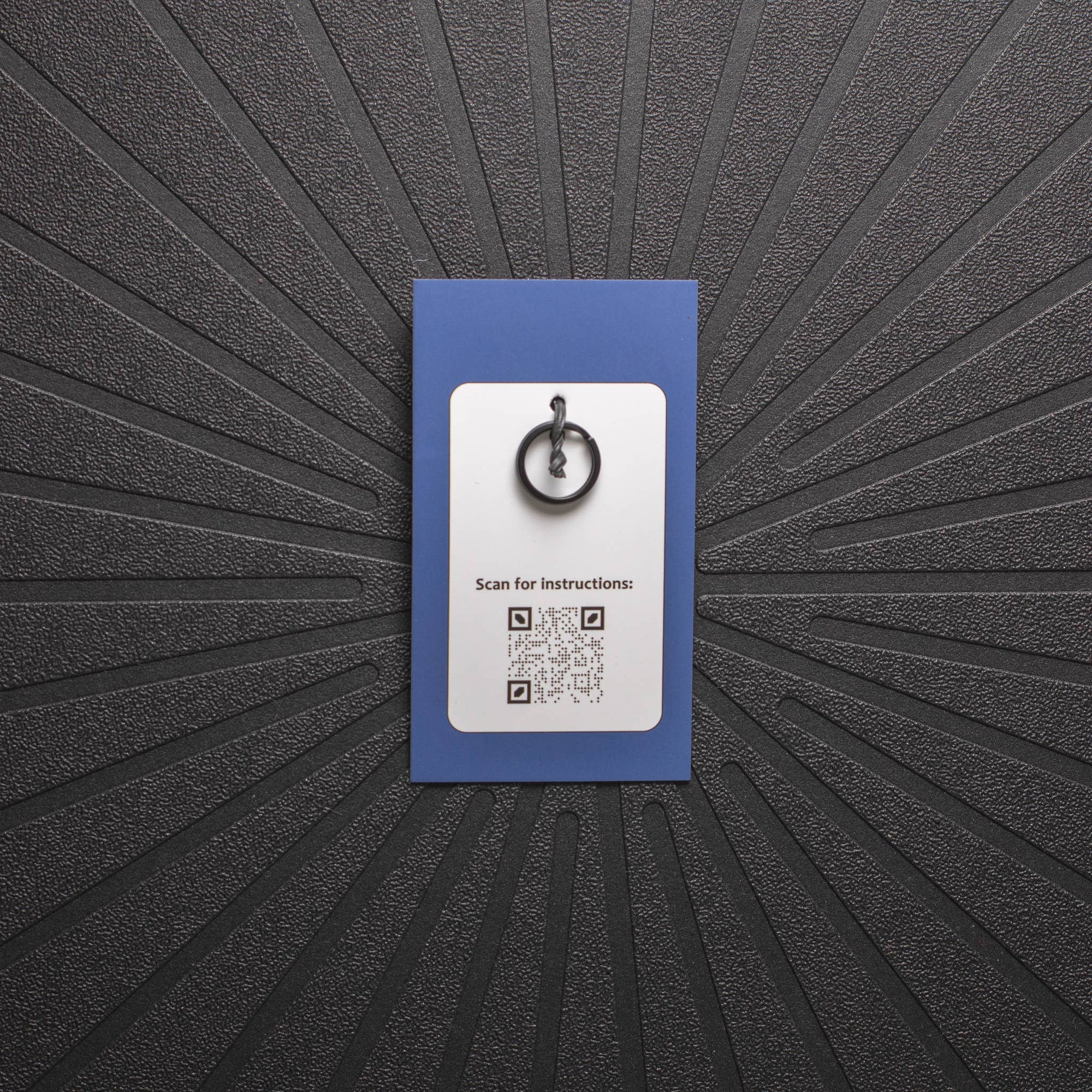 Pinsnickety - Stars and Stripes Charm