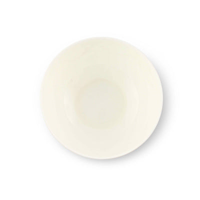 Vagabond House - Wellington Bit Pattern Bone China Round Cereal / Dip Bowl